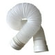 thumbnail image 1 of Tubo Secadora 1.5m*10cm compatible Fensa Mademsa Electrolux Mabe Sindele, 1 of 4