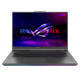 thumbnail image 2 of Asus Rog Strix G18 2025 144hz R9 9955hx 2tb 24gb Rtx 5060 8g Negro, 2 of 3
