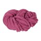 thumbnail image 4 of Hilo Grueso De Chenilla Lavable Hilo Súper Voluminoso Para Tejer A Ganchillo Color Violeta, 4 of 5