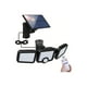 thumbnail image 1 of FOCO SOLAR 3 EN 1 CABLE DE 5MTS Y CONTROL REMOTO negro, 1 of 3