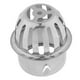 thumbnail image 2 of Drenaje de Piso de Acero Inoxidable para Exterior, 65mm, 2 of 3