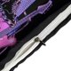 thumbnail image 4 of NANA Anime Home Bed 3-piece Set Classic Japanese Anime Polyester Wash Student Dormitory Set, 4 of 5