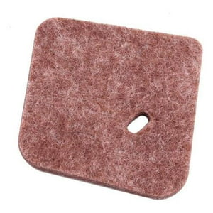 Genérica - Filtro De Aire Compatible Con Orilladora Fs38 Fs45 Fs55