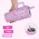 thumbnail image 3 of Vaso Térmico Tumbler Mug Barbie Love 590ml Acero Inox UMA, 3 of 8