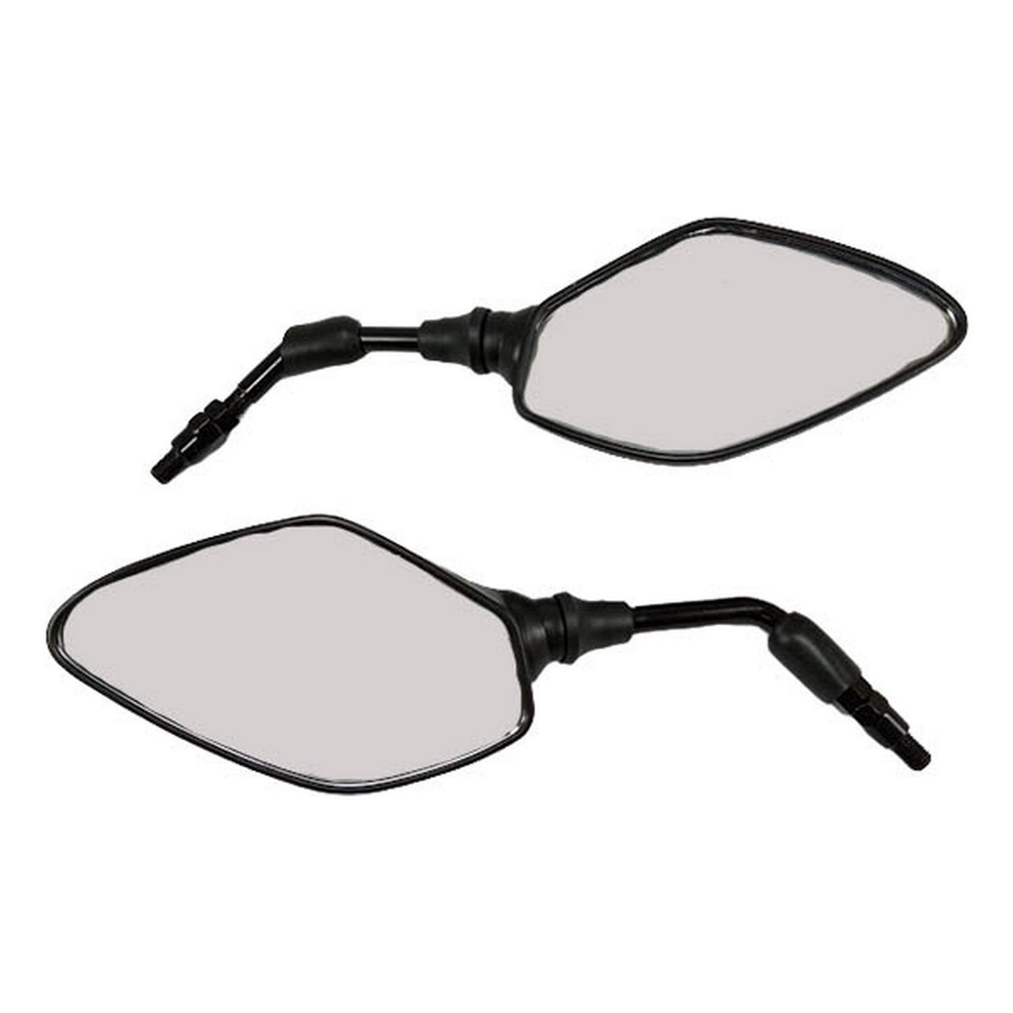Genérico - Espejos Para Moto Honda Cb190r