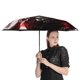 thumbnail image 4 of Bukayo Saka Sombrilla Plegable Automática De 3 Pliegues Parasol Para Actividades Al Aire Libre Regalos Para Aficionados Amigos Familia Y Parejas, 4 of 6