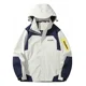 thumbnail image 1 of Chaqueta Softshell Mujer Impermeable Térmica Cortaviento, 1 of 3