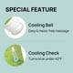 thumbnail image 5 of Crema para Pechos TNTN MOM'S con Bola Refrescante 100 ml, 5 of 6