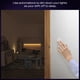 thumbnail image 5 of Botón interruptor de luz inteligente Philips Hue Wireless White, paquete de 1, 5 of 7