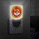 thumbnail image 4 of Lámpara Nocturna LED Desmarcar Shiba Inu con Sensor, 4 of 6