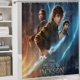 thumbnail image 5 of Juego de Cortina de Ducha y Alfombras Desmarcar Percy Jackson 4 Piezas, 5 of 6