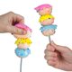 thumbnail image 3 of Juguete de Apretar The Orb Factory TABA Cake Pop Squishies, 3 of 8