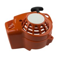 Ioensy - Bg56 Arranque De Retroceso Resistente Con Rebobinado Para Desbrozadora, Recortadora Y Piezas De Repuesto