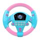 thumbnail image 1 of Volante De Juguete Simulado Pretend Adventure Toy Para Ni?os Rosa, 1 of 5