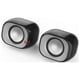 thumbnail image 2 of Parlante Pc Multimedia Hp 6w - Ps, 2 of 3