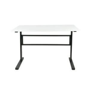 Klik Muebles - Escritorio De Trabajo Con Altura Regulable Standing Desk - Blanco