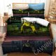 thumbnail image 1 of v1631 Bed Sheets Breaking Bad Printed Bedding Set Duvet Covers & Pillow Cases Comforter Quilt Cover (US/EU/AU Sizes) H 3-Piece Bedding Set (1 Duvet Cover + 2 Pillow Shams) Bed Sheets ju1631, 1 of 5