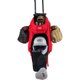 thumbnail image 2 of Mochila Rawlings LEGION 2.0 Scarlet para jugadores de béisbol/sóftbol, 2 of 7