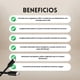 thumbnail image 3 of Cable Trenzado Reforzado Usb C A Micro Usb 1 Metro 100w Color Negro, 3 of 10