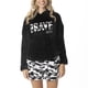 thumbnail image 1 of Pijama Polar Con Capucha Lady Genny, 1 of 3