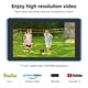 thumbnail image 5 of Tablet Android 14 De 7 Pulgadas 4 Gb De Ram 32 Gb De Rom 1 Tb Cámara De 5 Mp, 5 of 7