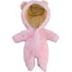 thumbnail image 1 of Ropa para Muñecas Pijama Kigurumi de Oso Rosa Good Smile, 1 of 2