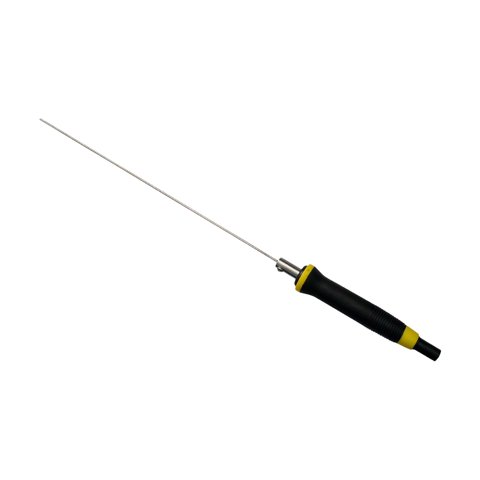 Bothyi - Cortador De Espuma Eléctrico, Cortador De Espuma De Alambre Para Corte De Aberturas De Esculturas