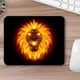 thumbnail image 2 of Mouse pad Leon M125V2 24x20 cm x 3 mm Neopreno ANHIZ, 2 of 2