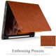 thumbnail image 5 of Funda para iPad Pro 12.9 de 6ª, 5ª, 4ª y 3ª generación 2022/2021/2020/2018, 5 of 9