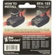 thumbnail image 5 of Baterías de repuesto PET STANDARD RFA-188 para PetSafe (paquete de 5), 5 of 6