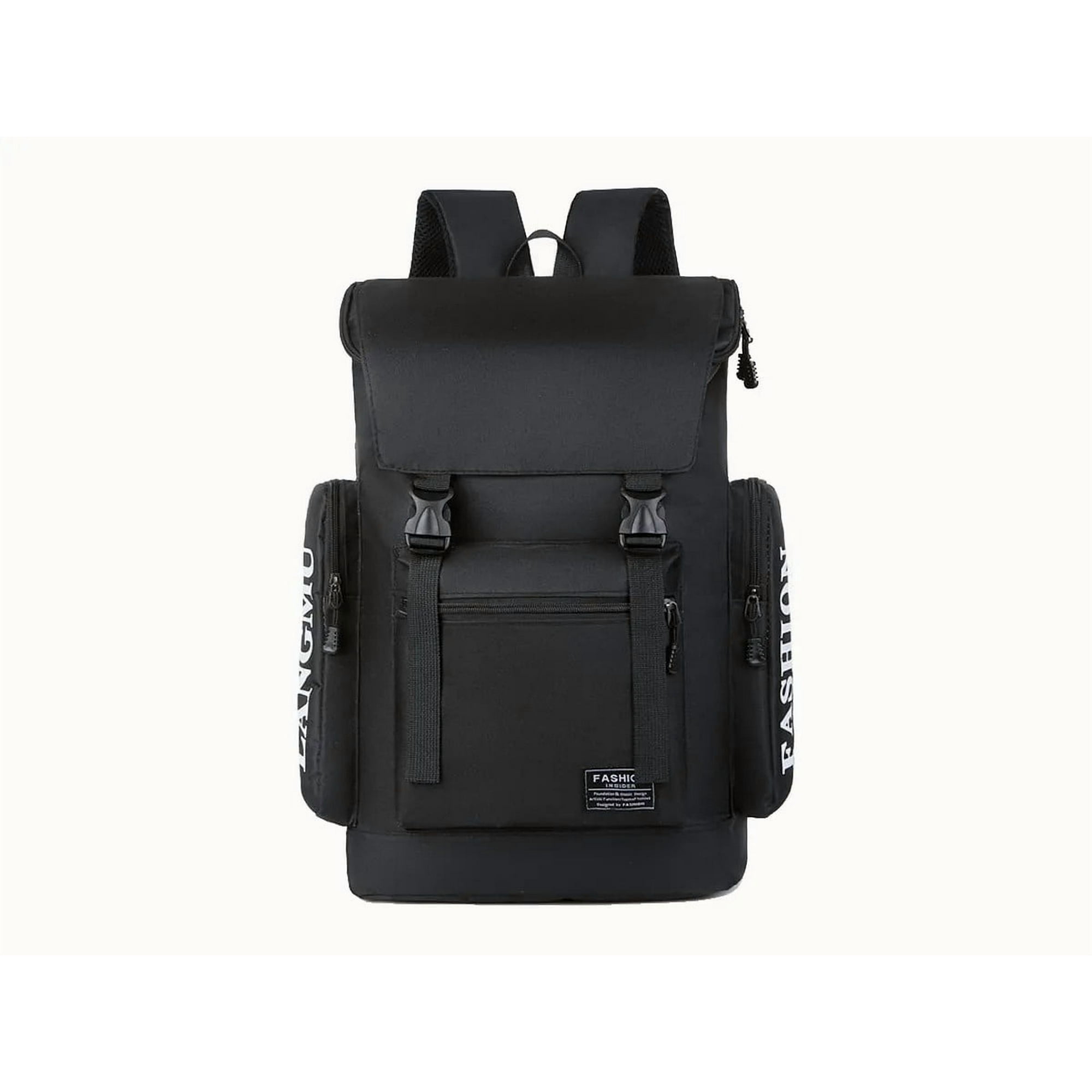 Genérica - Mochila Maleta Seguridad Antirrobo Impermeable