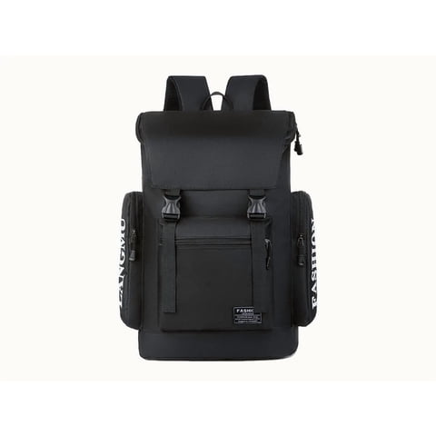 Genérica - Mochila Maleta Seguridad Antirrobo Impermeable