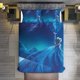 thumbnail image 5 of Frozen 3-Piece Reversible Twin Bed Set - Includes 1 Reversible Twin Comforter, 5 of 5