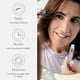 thumbnail image 4 of Sérum Renovador De Cejas Con Elastaplex 3 Ml, 4 of 7