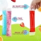thumbnail image 3 of Bolsas para helados FroZip 125 de 8 oz (237 ml), 3 of 3