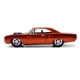 thumbnail image 4 of Coche fundido a presión Jada Toys Fast & Furious 1:32 Dom's Plymouth, 4 of 5