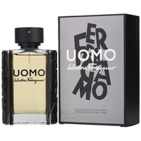 Salvatore Ferragamo - Uomo Edt 100 Ml