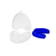thumbnail image 4 of Protector Bucal Junior Sports Protector Bucal Protector Para Boxeo Fútbol Taekwondo Azul, 4 of 5