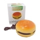 thumbnail image 1 of Teléfono Hamburguesa IN JUNO, 1 of 3