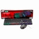thumbnail image 3 of Kit de teclado y ratón con cable USB Gamer retroiluminado, 3 of 3