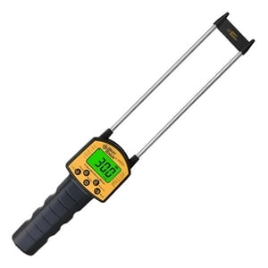 Master Prox - Medidor Humedad Digital Cereales Granos Maiz Trigo Ar991