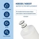 thumbnail image 5 of Filtro de agua PERCOLA Manitowoc Arctic Pure Ice Maker, paquete de 2, 5 of 7