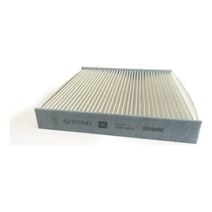 Filtro Habitáculo Gm 52101541