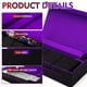 thumbnail image 5 of Caja de almacenamiento Scimi 1800+ cartas + 5 cajas PU 100+ (MTG), 5 of 6