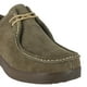 thumbnail image 4 of Zapato de Cuero Casual Tostado Thamrin London Adixt, 4 of 6