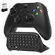 thumbnail image 1 of Teclado Inalámbrico Chatpad Auarte para Controles Xbox, 1 of 8