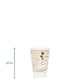 thumbnail image 2 of Papel encerado Cold Cup SOLO Symphany, 2000 unidades, 200 ml, 7.5 oz, 2 of 6