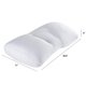 thumbnail image 2 of Microbead Pillow Remedy, moldeable, reguladora de temperatura, 2 of 4