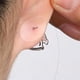 thumbnail image 2 of Set 6 Parches Invisibles Soporte Para Lobulo De Oreja Lau, 2 of 3