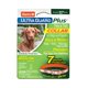 thumbnail image 1 of Collar antipulgas y antigarrapatas Hartz UltraGuard Plus para perros, 7 meses, 1 of 7